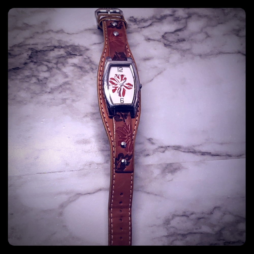 Fossil watch (vintage)